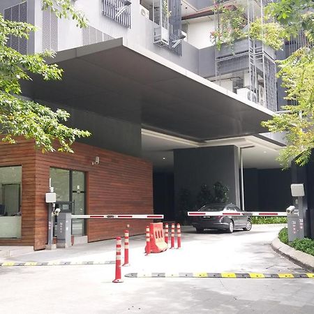 M City Jalan Ampang Kl 吉隆坡 外观 照片